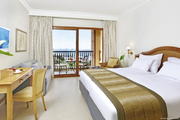 Hotel Movenpick Resort & Marine Spa Sousse
